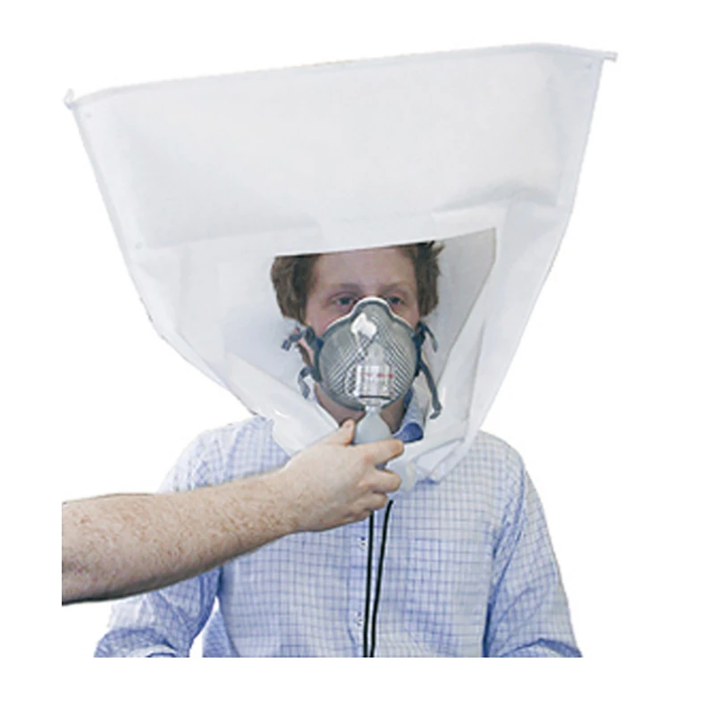 Bitrex™ Fit Test Solution - 2 x Bottles - Image 2