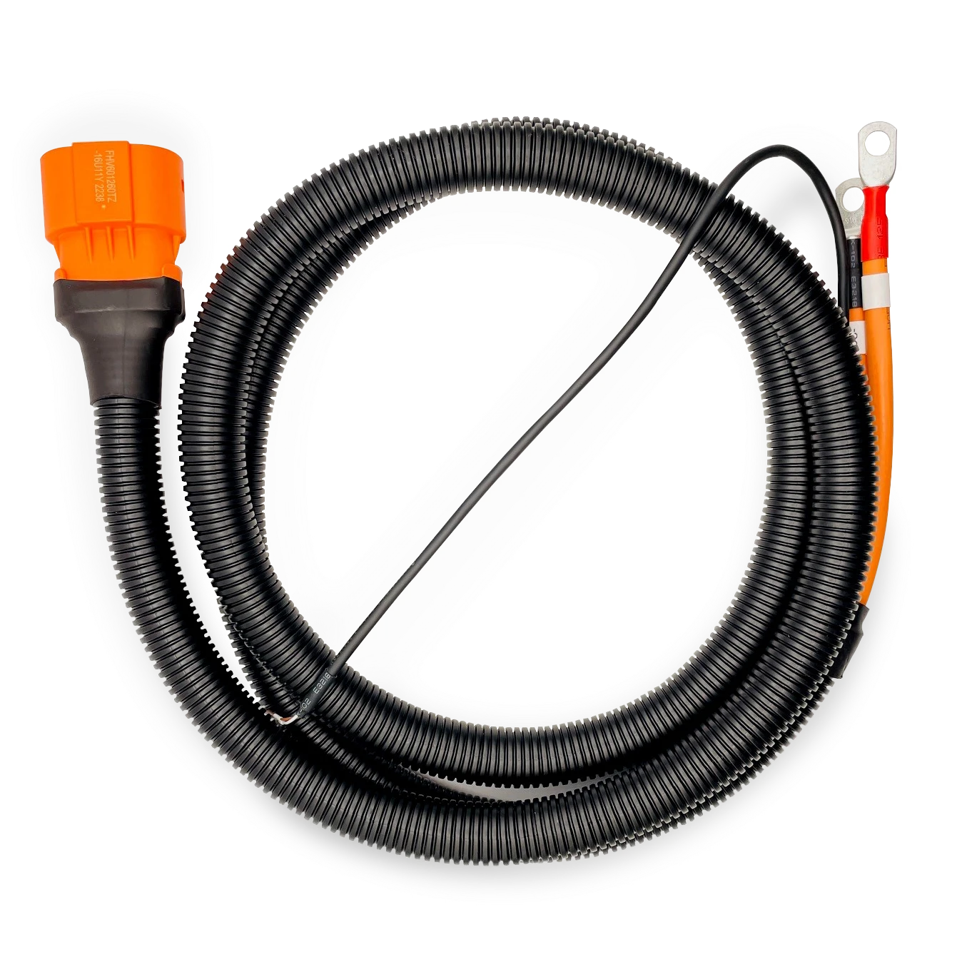 Givenergy Battery Cable Gen 1 To Gen 2 - Image 2