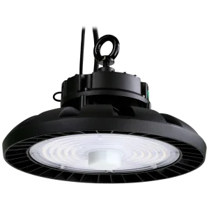 Jupiter 100W LED UFO High Bay IP65 1-10V 840