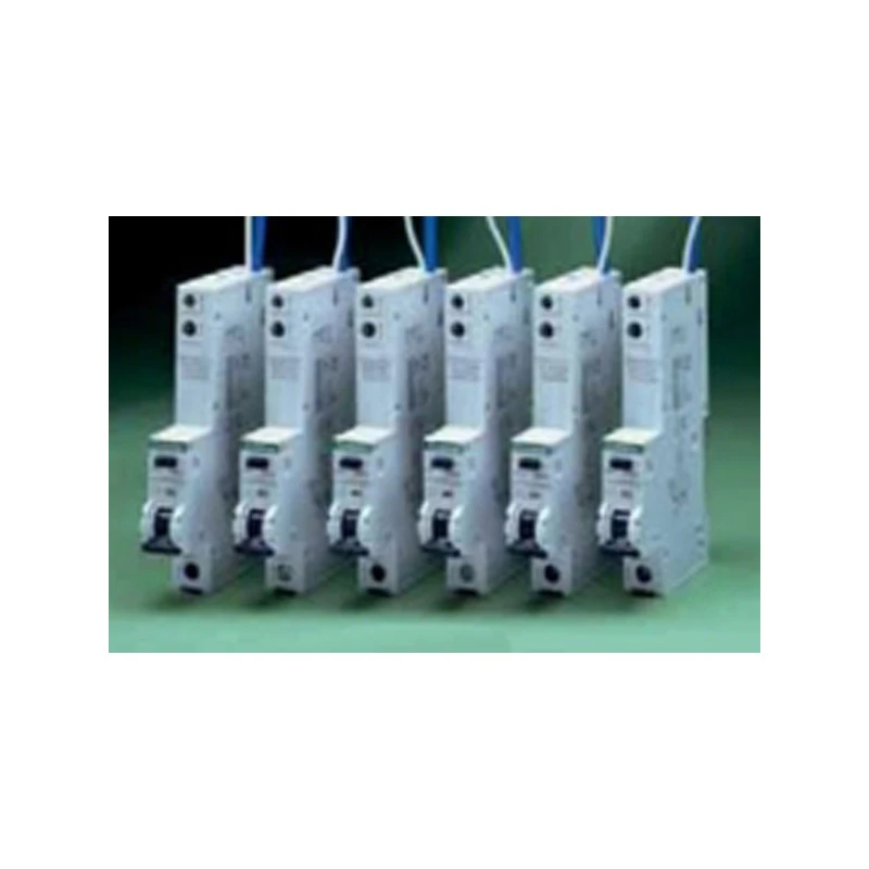 B20 30mA 10kA 1P+N Type A RCBO (1 Module Width)