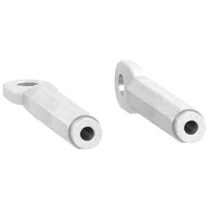 Rear Connection Long 630A (Pair)