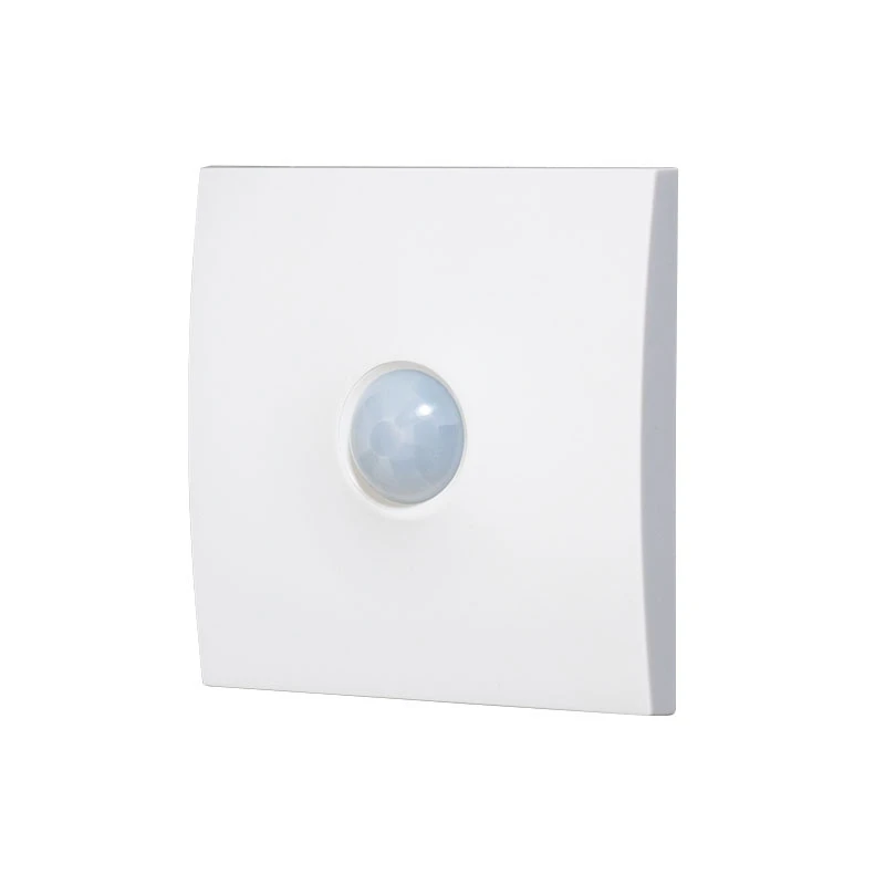 CP Electronics PDS-PRM PIR Movement Sensor White - 240V 10A ABS No Neutral