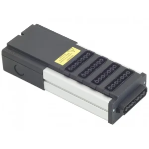 Starter Unit 12 Way Outlet 230V AC