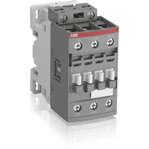 ABB AF30-30-00-13 100-250V50/60HZ-DC Contactor