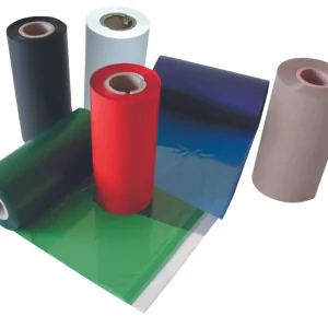 Printer Ribbon Black