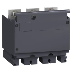 Current Transformer & Voltage Output Module Triple Pole 250A