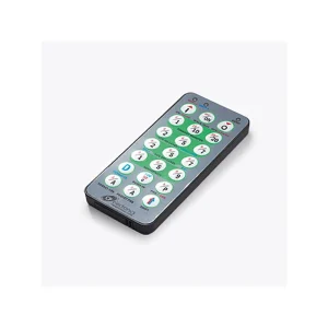 Compact Programming/Commissioning Handset