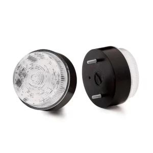 LED80 115/230v Ac Green