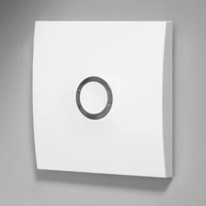 3 Wire Push Button Time Lag Switch