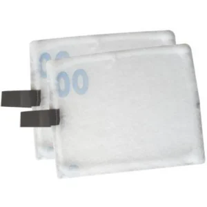 Vent Axia Sentinel Kinetic B/BH/Cooker Hood ISO 45% Coarse (G3) 2x Filter