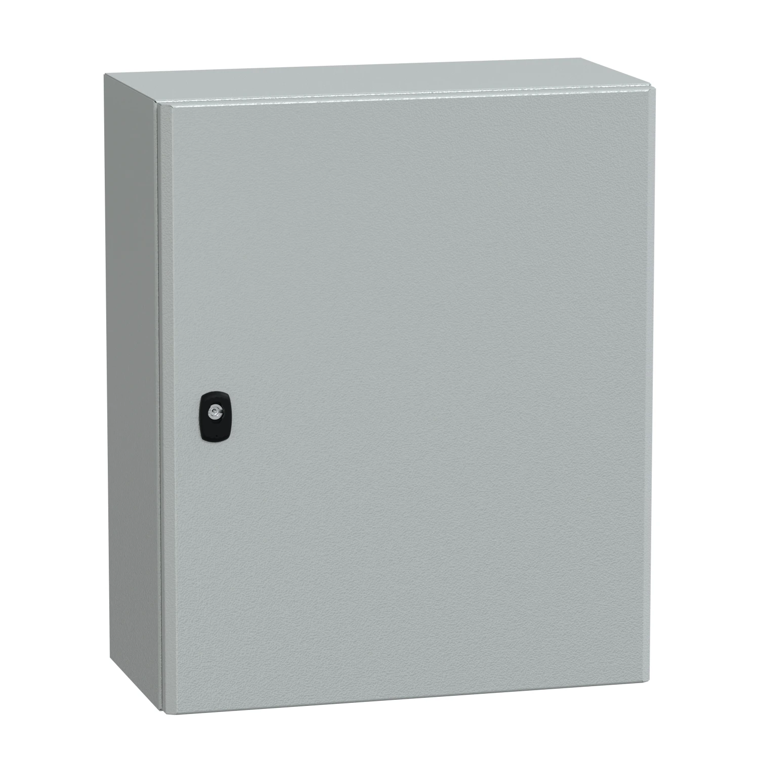 Enclosure Plain Door+Mounting Plate 600 x 500 x 250mm Steel IP66 - Image 2