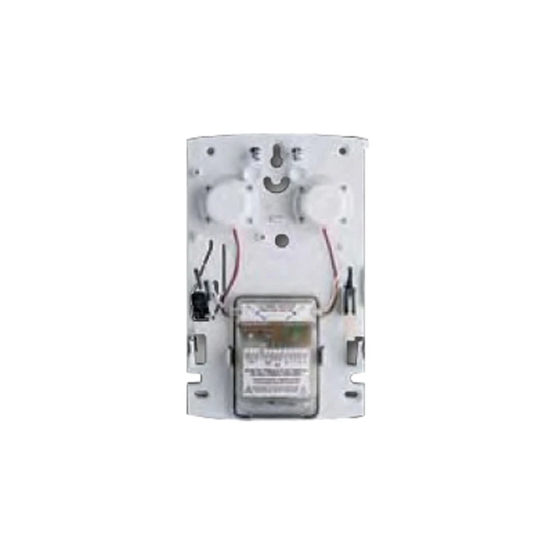 Sounder External 1E Back Only IP44 White - Image 2