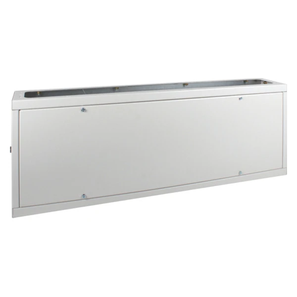 Small Extension Box 300 x 900 x 220mm Grey Less Door - Image 2
