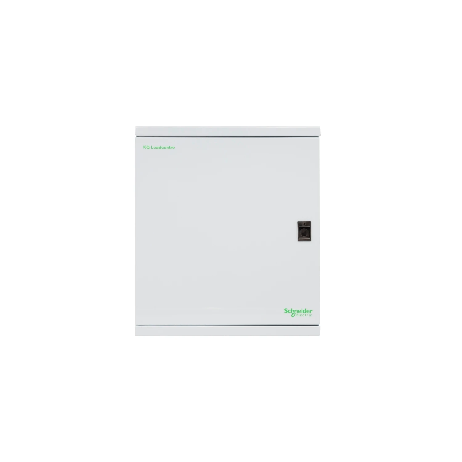 Distribution Board 14+14Way Split Metered Single Phase 538 x 470 x 139mm - Image 2