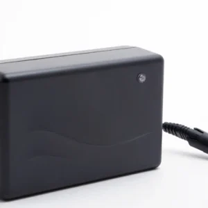 Megger Li-Ion Battery Charge