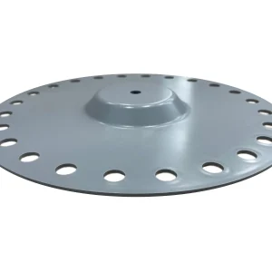 Solarfix Roof Mount PVC Cover