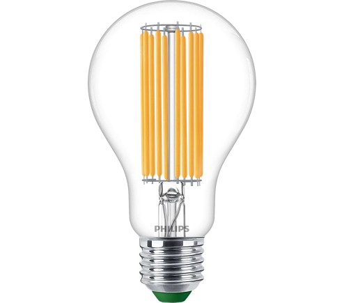 Philips Master LED Bulb 5.2W (75W Equiv) E27 830 A70 CLG UE Non Dimmable