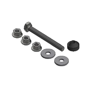 Valk Solarfix M10 Mounting Kit With Sealing Ring