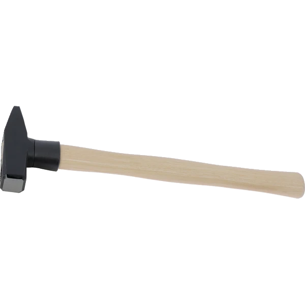 Bizline Engineer's Hammer 300g Length 300mm with Hickory Handle - Image 2