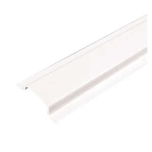 Channel Trunking PVC-U 38 x 9mm White