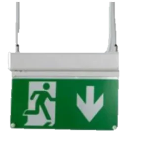 KSR Arrow Right Legend For KSR98133