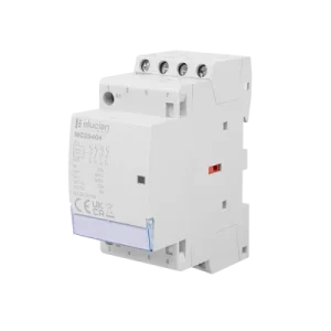 4 Pole 2 Module 4x Normally Closed