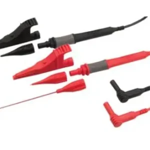 Megger 3 Piece Grabber Set Rd/Gn/Bl (Boxed)