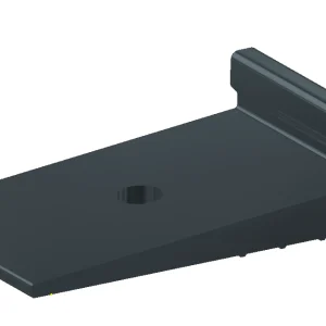 Rubber Shim For Roof Tile Plates