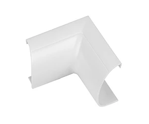 Clip Over 30 x 15mm Flat Bend