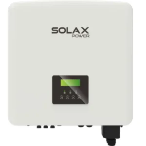 Solax 12kW 3 Phase Hybrid Inverter