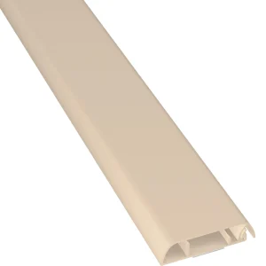 60x15mm D-Line TV Trunking
