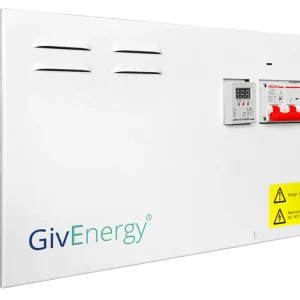 GivEnergy 3 Tap 63A Voltage Optimiser