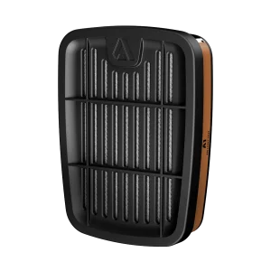 Alpha Solway A1 Filters For Alpha Sentinel Face Mask