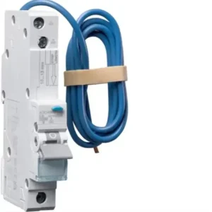 RCBO 1M 1 Pole 10kA Type C 6A 30mA Type A