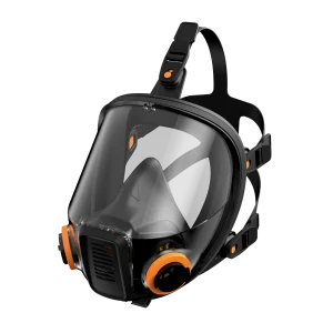 Alpha Solway Premium Reusable Full Face Mask