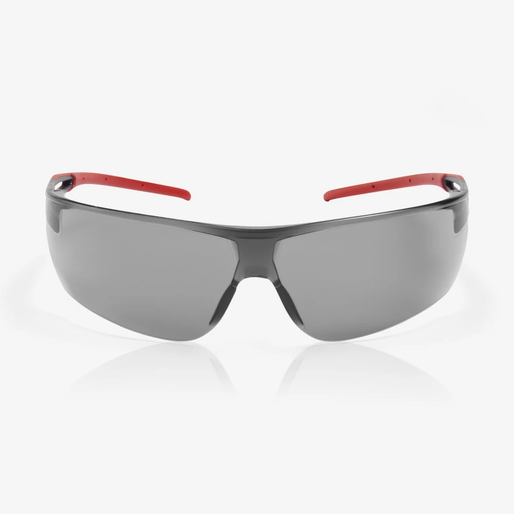 Riley Ligera Grey Lens Safety Spectacle