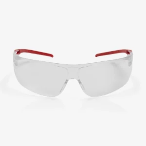 Riley Ligera Clear Lens Safety Spectacle