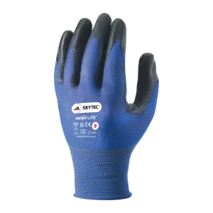 Skytec Ninja Lite Lightweight Extra Soft Liner Gloves (M)