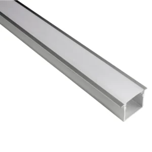 Mounting Clip For Extrusion