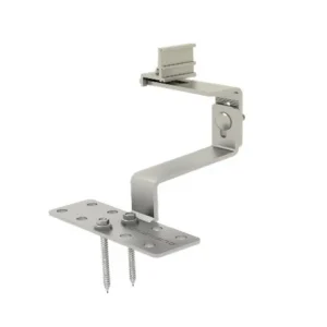 Clenergy PV-EZRACK Universal Roof Hook Landscape