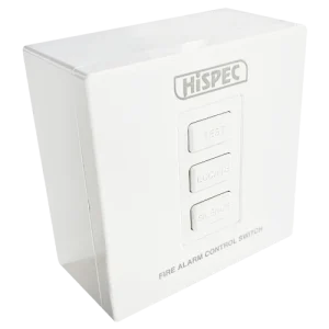 Mains Interconnectable Control Unit