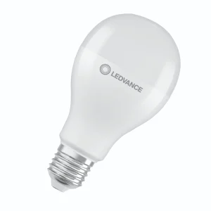 Osram LED A 150 P 19W 827 2700K Frosted E27 Classic Bulb