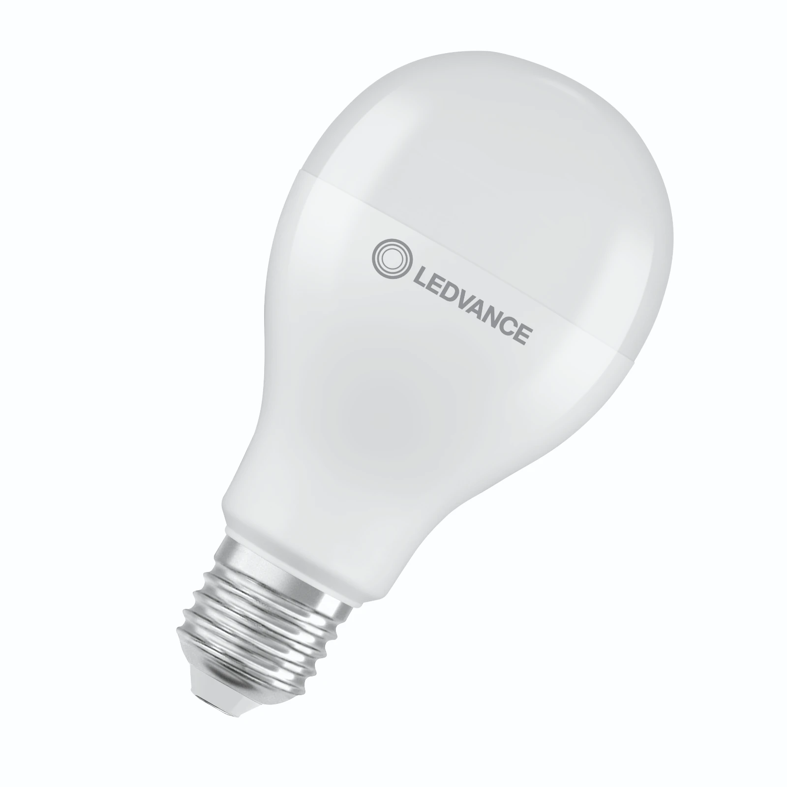 Osram LED A 150 P 19W 827 2700K Frosted E27 Classic Bulb - Image 2