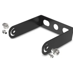 Collingwood Lighting HB Bracket Mount for Standard Luminaire. Sprinbok Lite or Area Bay Only
