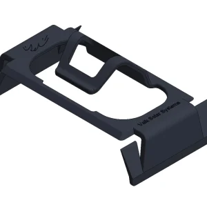 Valk Flat Roof Cable Clamp For Rear Foot