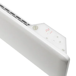 750W Alta Wi-Fi Panel Heater in 40cm profile