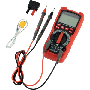 Bizline Digital Multimeter 600V