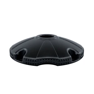 Black Base for the Posts