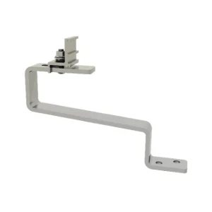 Clenergy PV-EZRACK Slate Roof Hook (To go with Slate Flash)