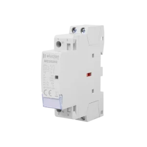 2 Pole 20A Modular Contactor (1 Module)